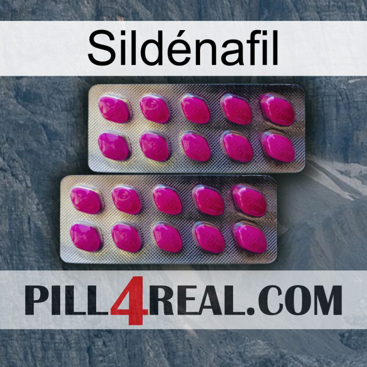 Sildénafil 10